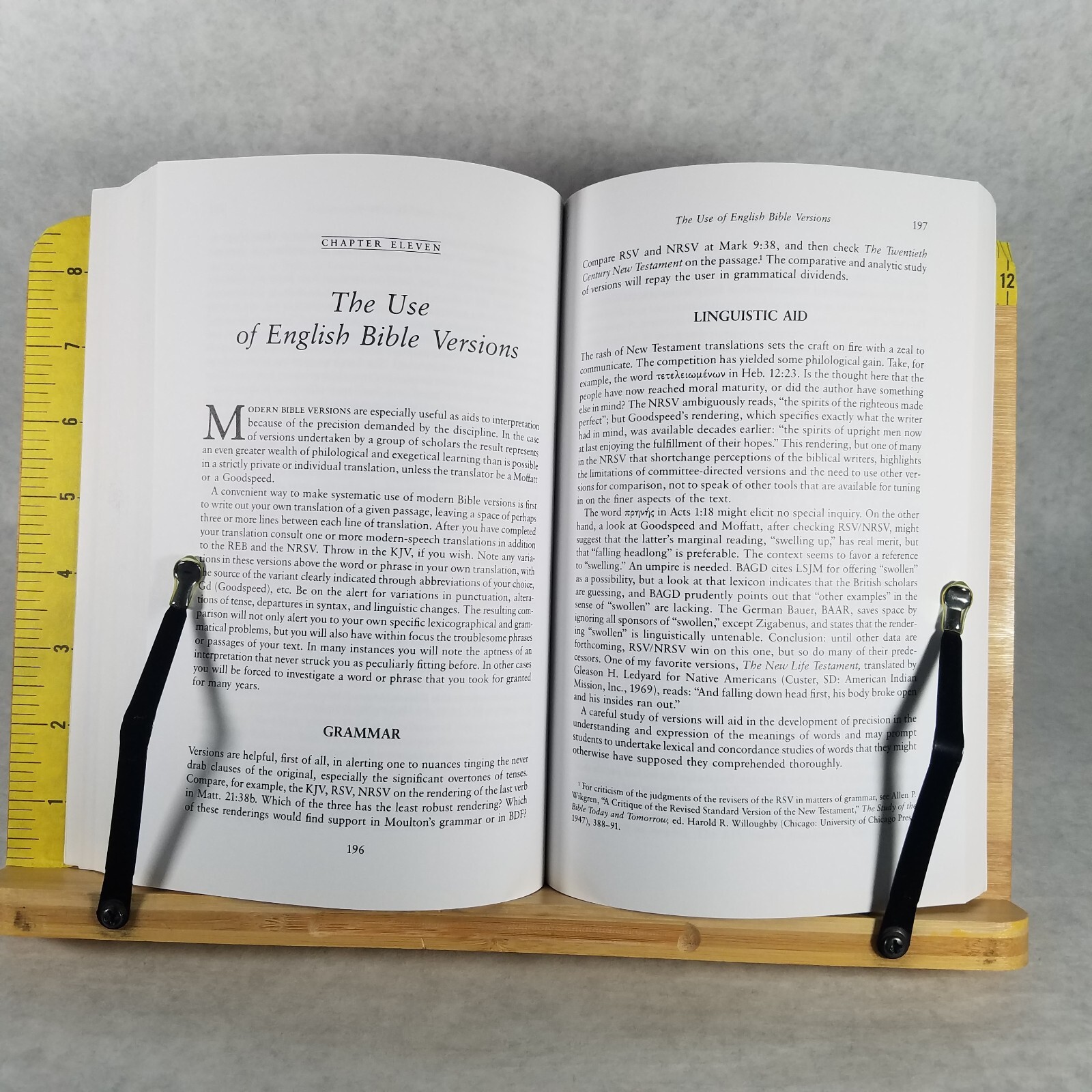 Multipurpose Tools for Bible Study – Trade Paperback by Frederick W. Danker