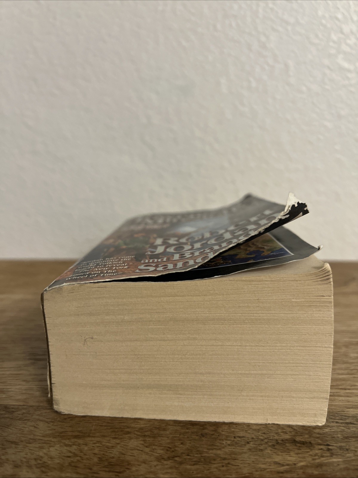 Towers of Midnight : Book Thirteen of the Wheel of Time Signed By Robert Jordan