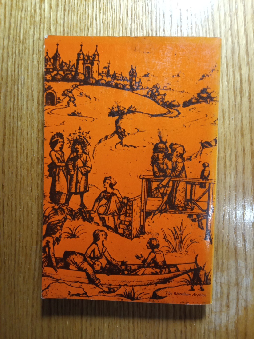 Western Europe In The Middle Ages Joseph R Strayer (1955, Paperback)