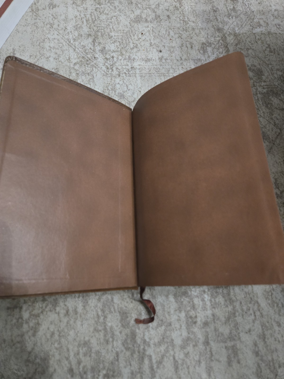 RARE 1972 The Logos Complete Study Bible American Standard Version