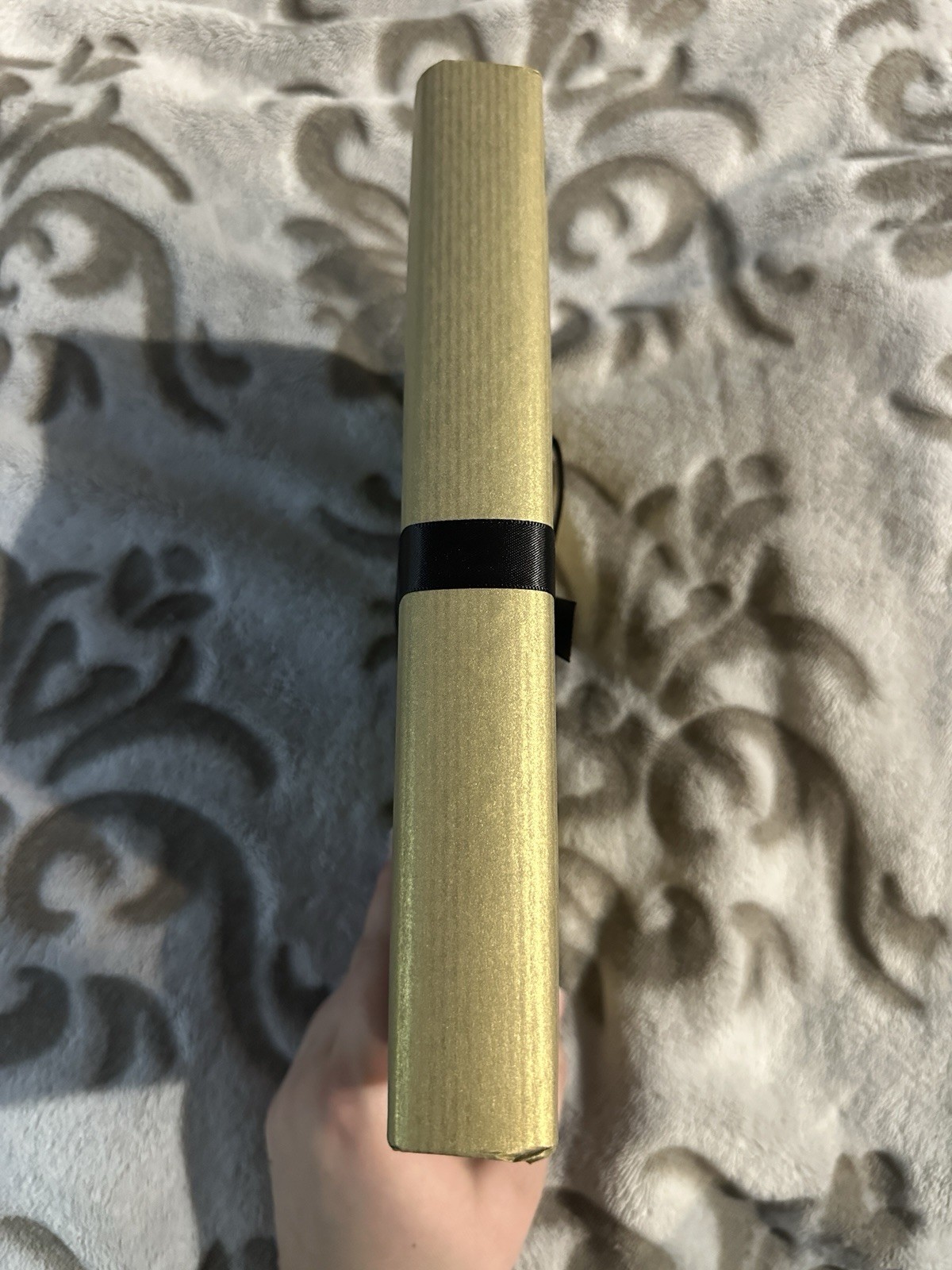Never Die Rob J Hayes | The Broken Binding TBB Press Edition | Signed & Numbered