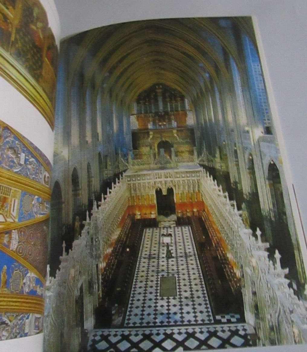 ALBI THE EPISCOPAL CITY PAPERBACK BOOK 2011 48 PAGES 6.5 X 9.5 IN