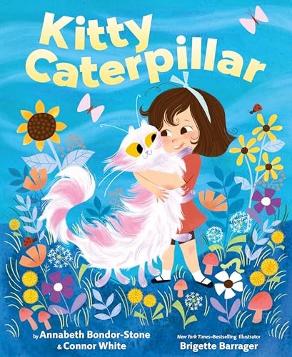 Kitty Caterpillar – GOOD