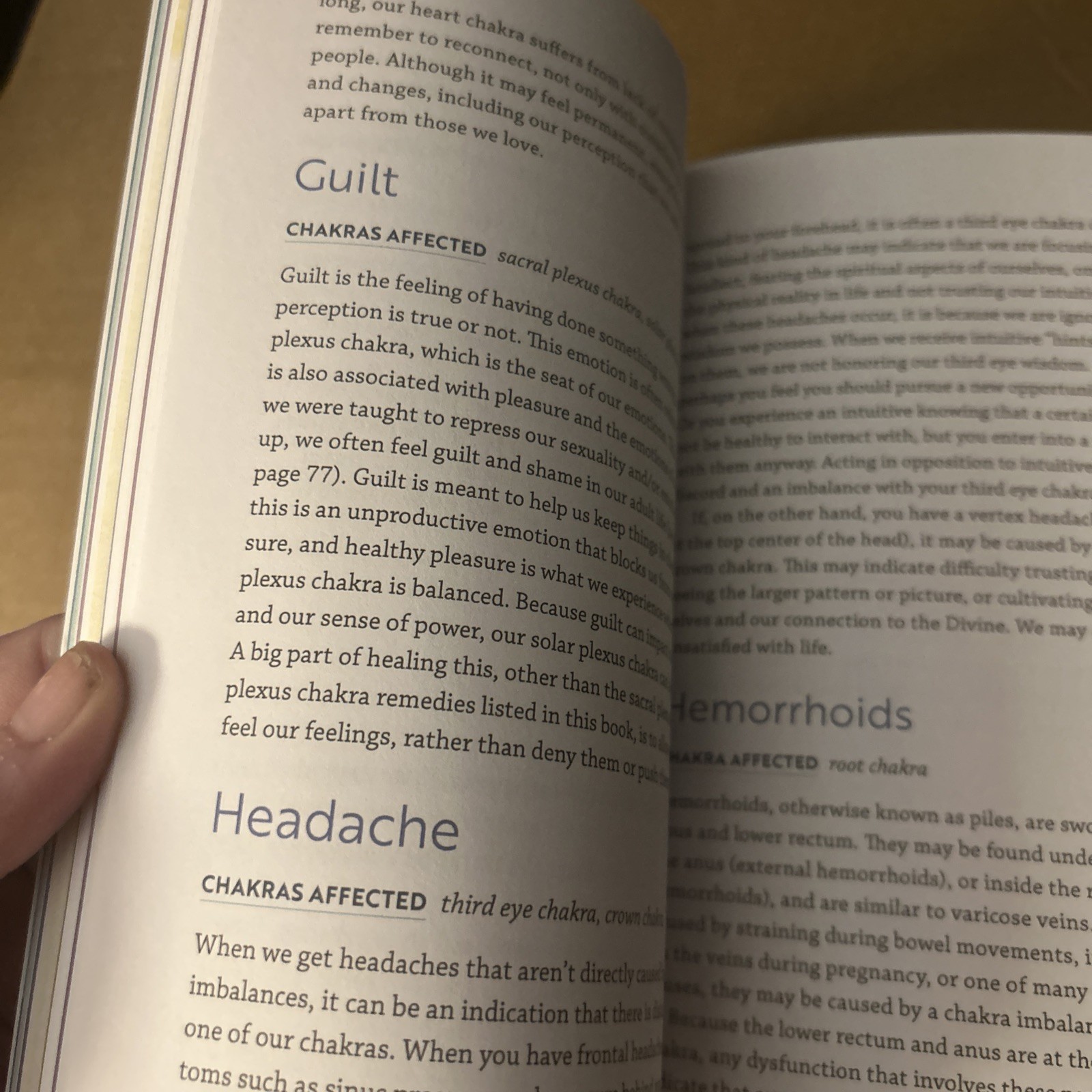 Chakra Healing (A beginners guide to Self Healing) By Margarita Alcantara