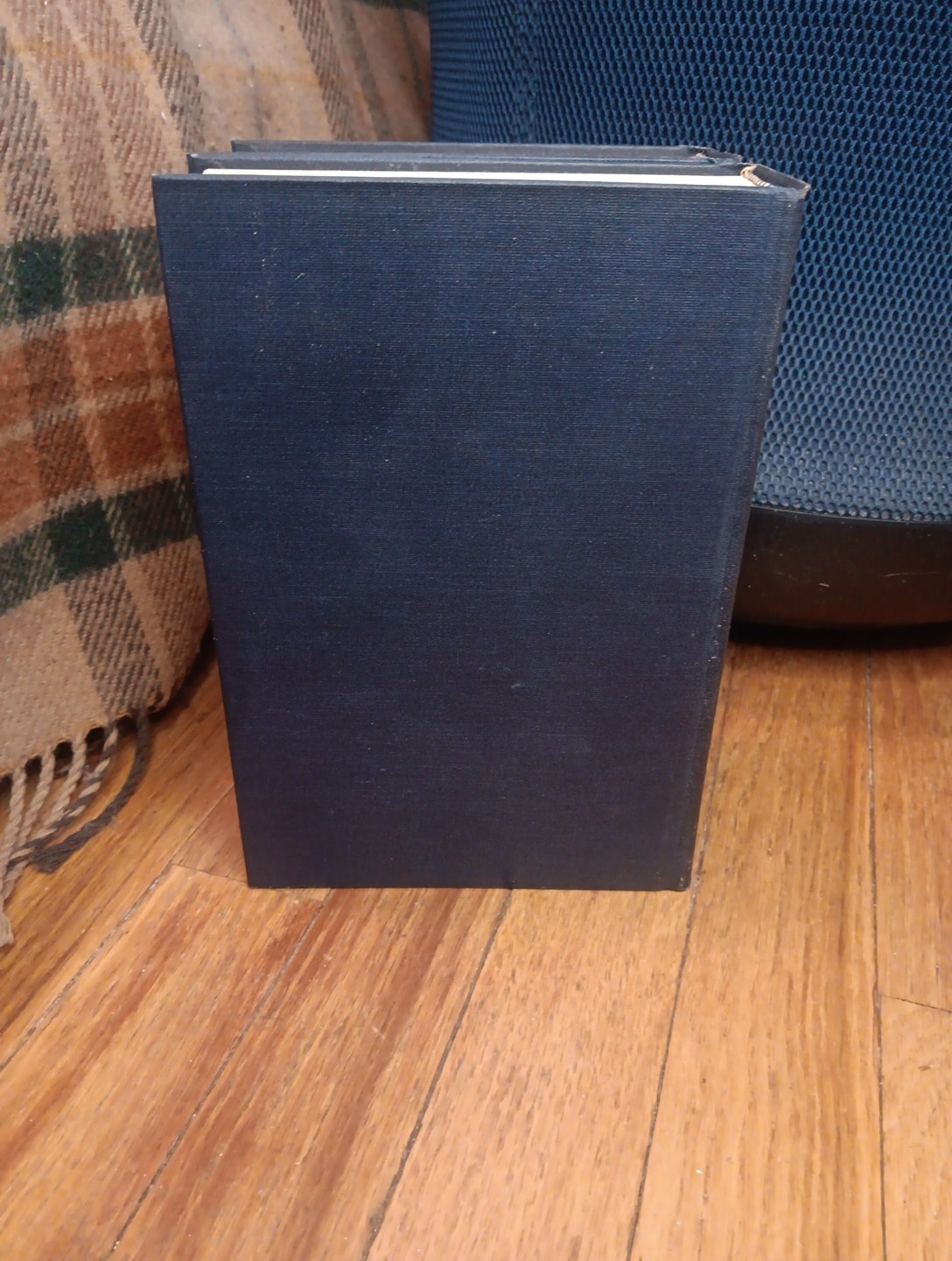 Vintage 1940s Memoirs of Cordell Hull Vol 1, 2 – 1st Ed 2nd Prntng HC Book Set