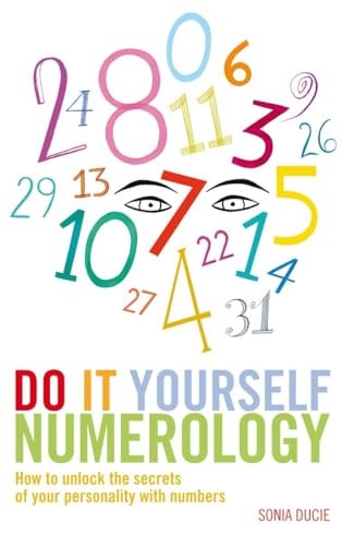 Do It Yourself Numerology: 5.31: How to … by Ducie, Sonia Paperback / softback