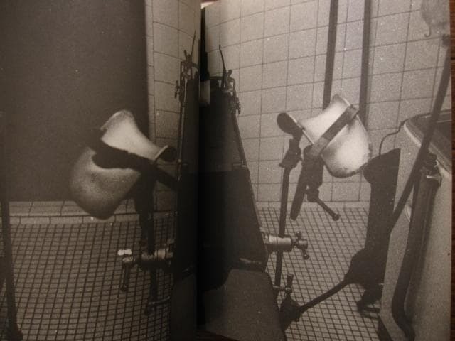 David Lynch Signed Art Book Paintings Drawings Treville 1991 Japan Fingerprint