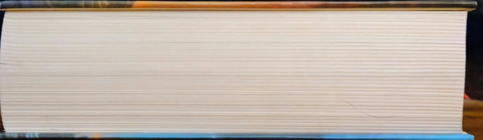 Words Of Radiance by Brandon Sanderson – TOR 2014 1st/1st – Signed and Unread