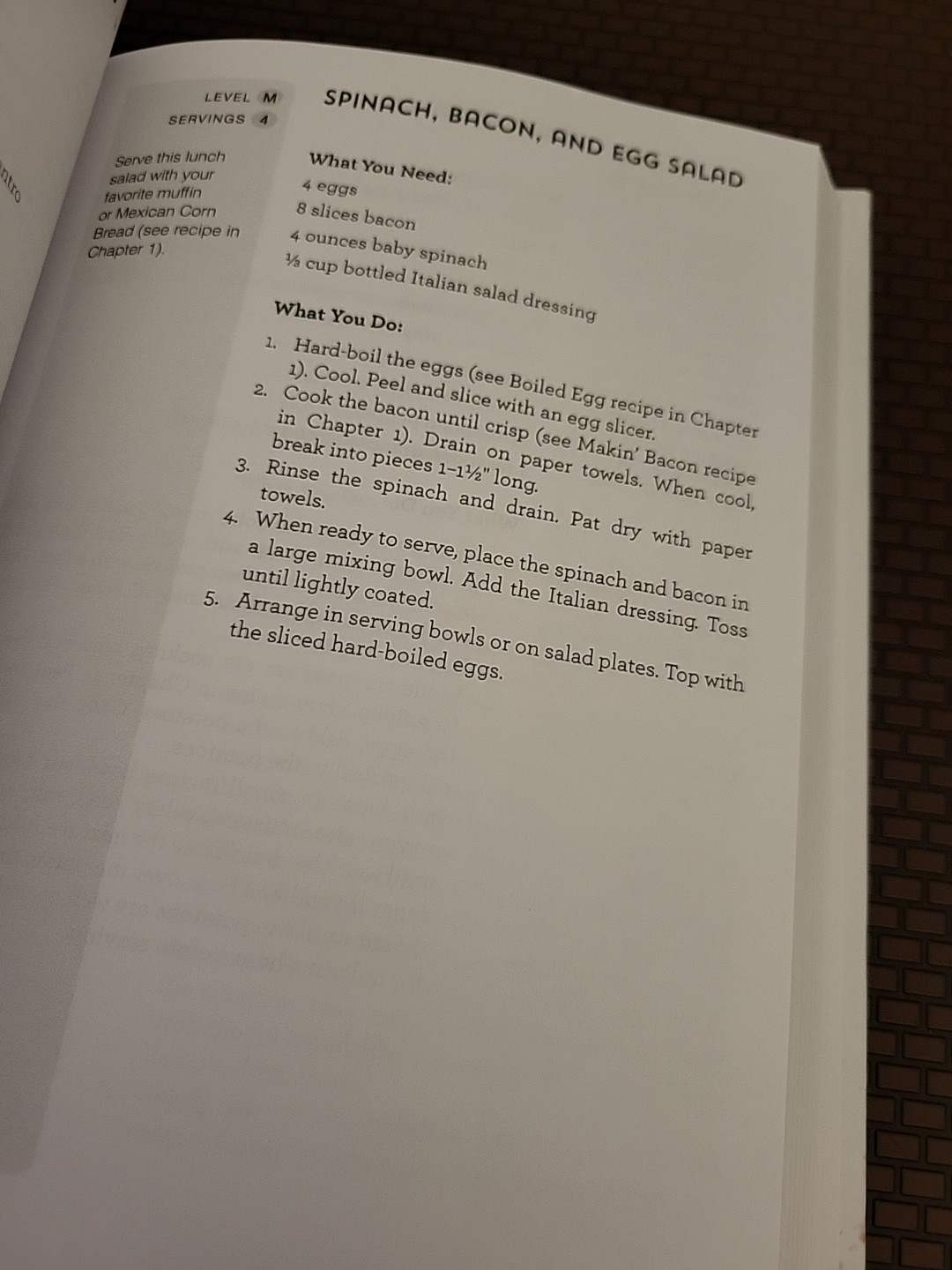 The I Don’t Know How To Cook Book: 300 Great Recipes You Can’t Mess Up!