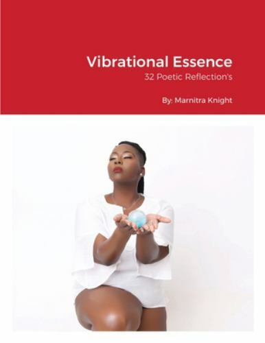 Vibrational Essence, Brand New, Free shipping in the US