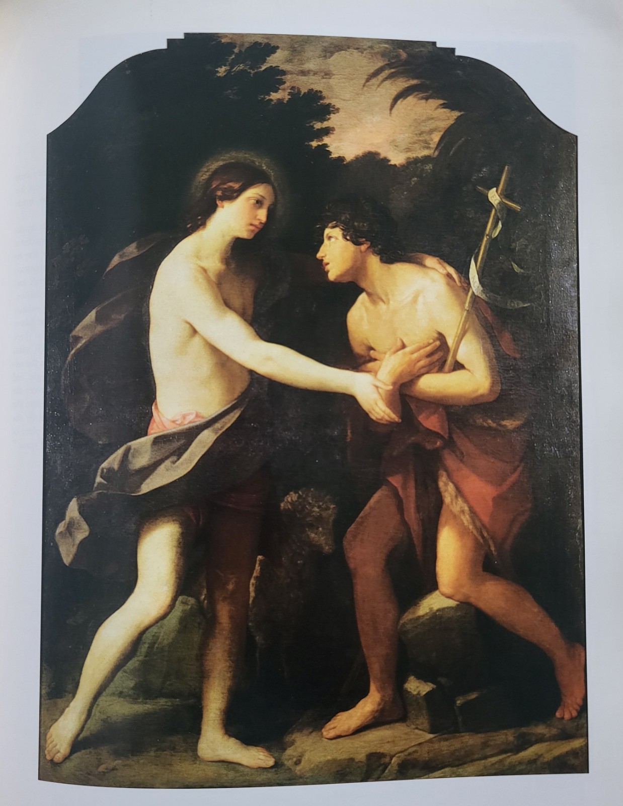 Guido Reni 1575-1642 (PB 1988) – Italian Baroque Painting
