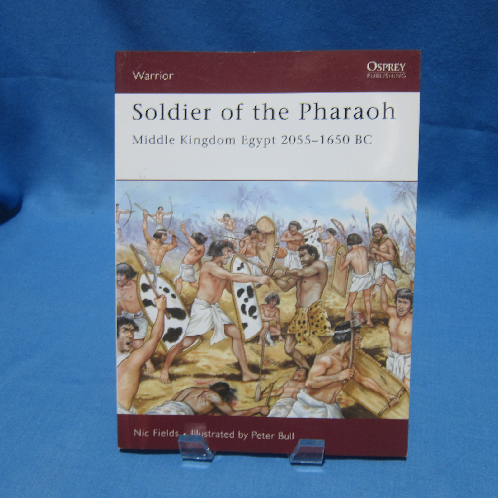 Osprey Military History Series You Choose the Book with a Volume Discount