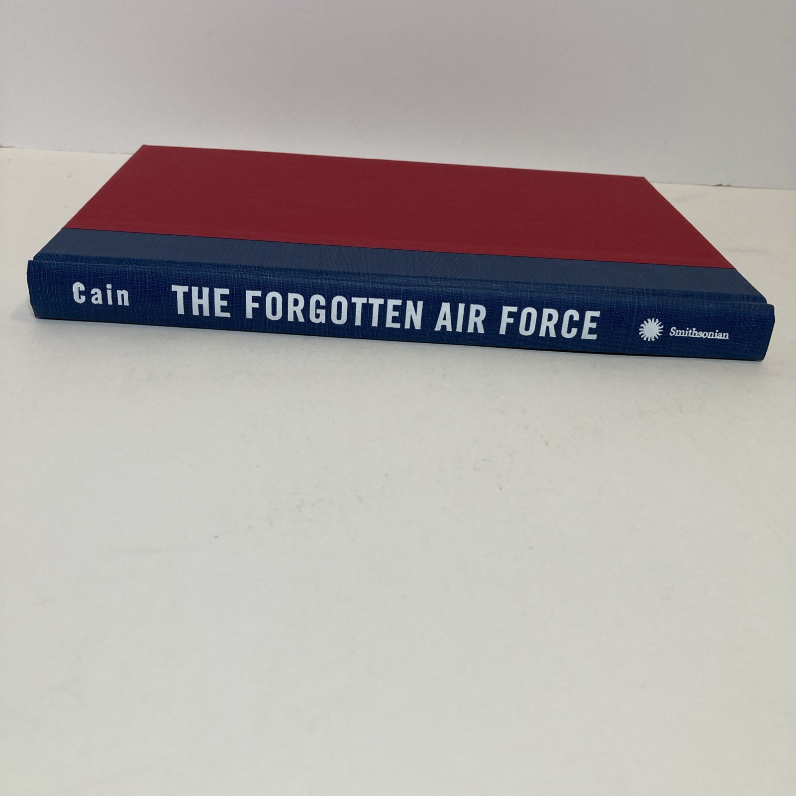 The Forgotten Air Force : French Air Doctrine in the 1930’s HCDJ LIKE NEW