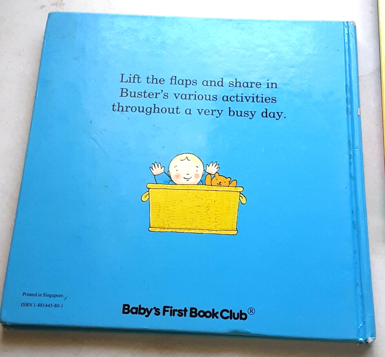 3 Toddler Young Children Books: Picture, Interactive & Knock Knock Joke Books