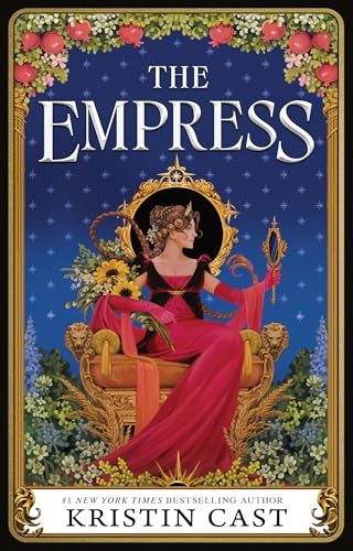 The Empress Standard Edition A – GOOD