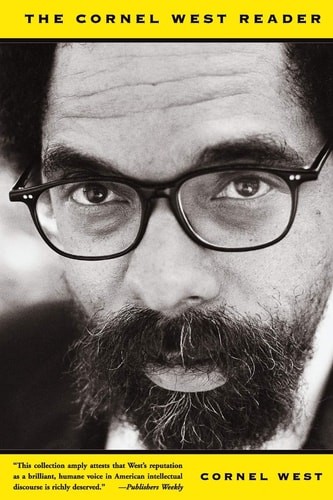 Cornel West Reader (Basic Civitas Book), West, Cornel, Good Book