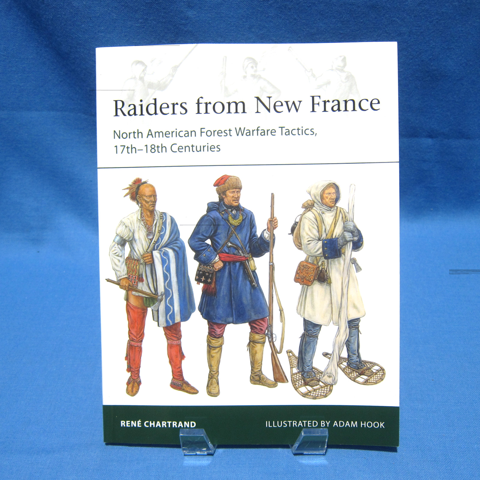 Osprey Military History Series You Choose the Book with a Volume Discount