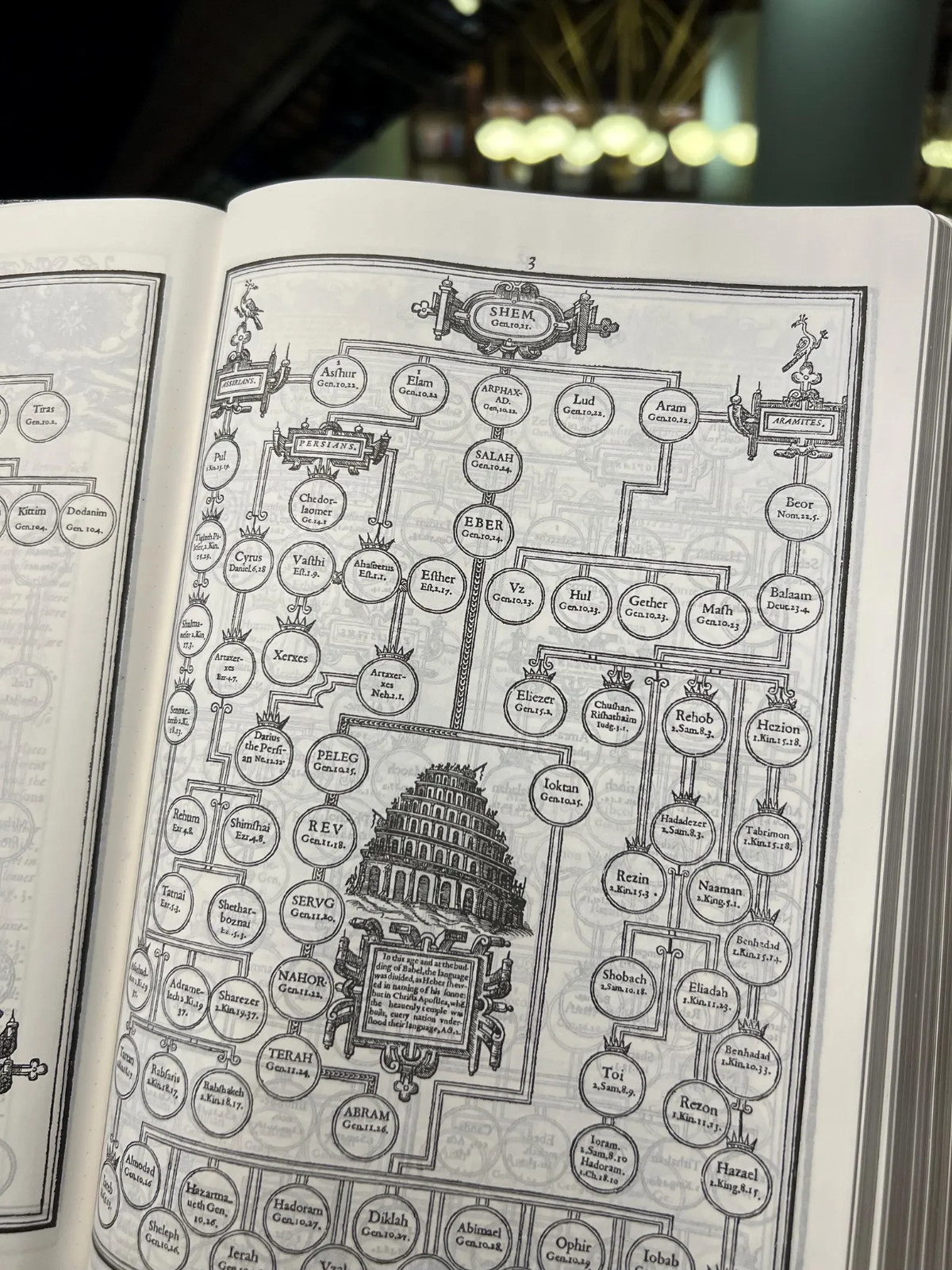 1611 KJV Facsimile w/ Apocrypha: Original Spellings & Art Work (11x7x1.5)
