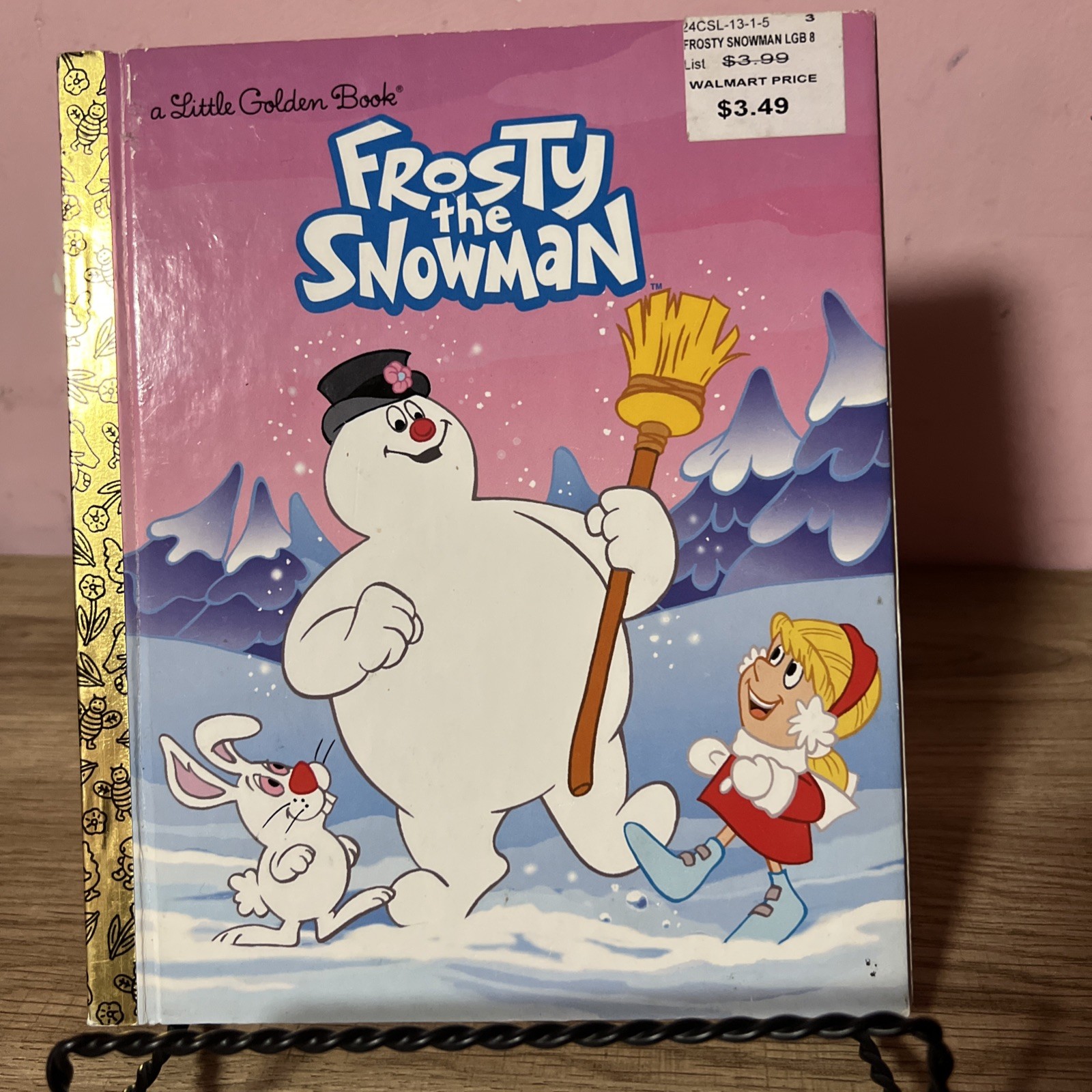Christmas Little Golden Books