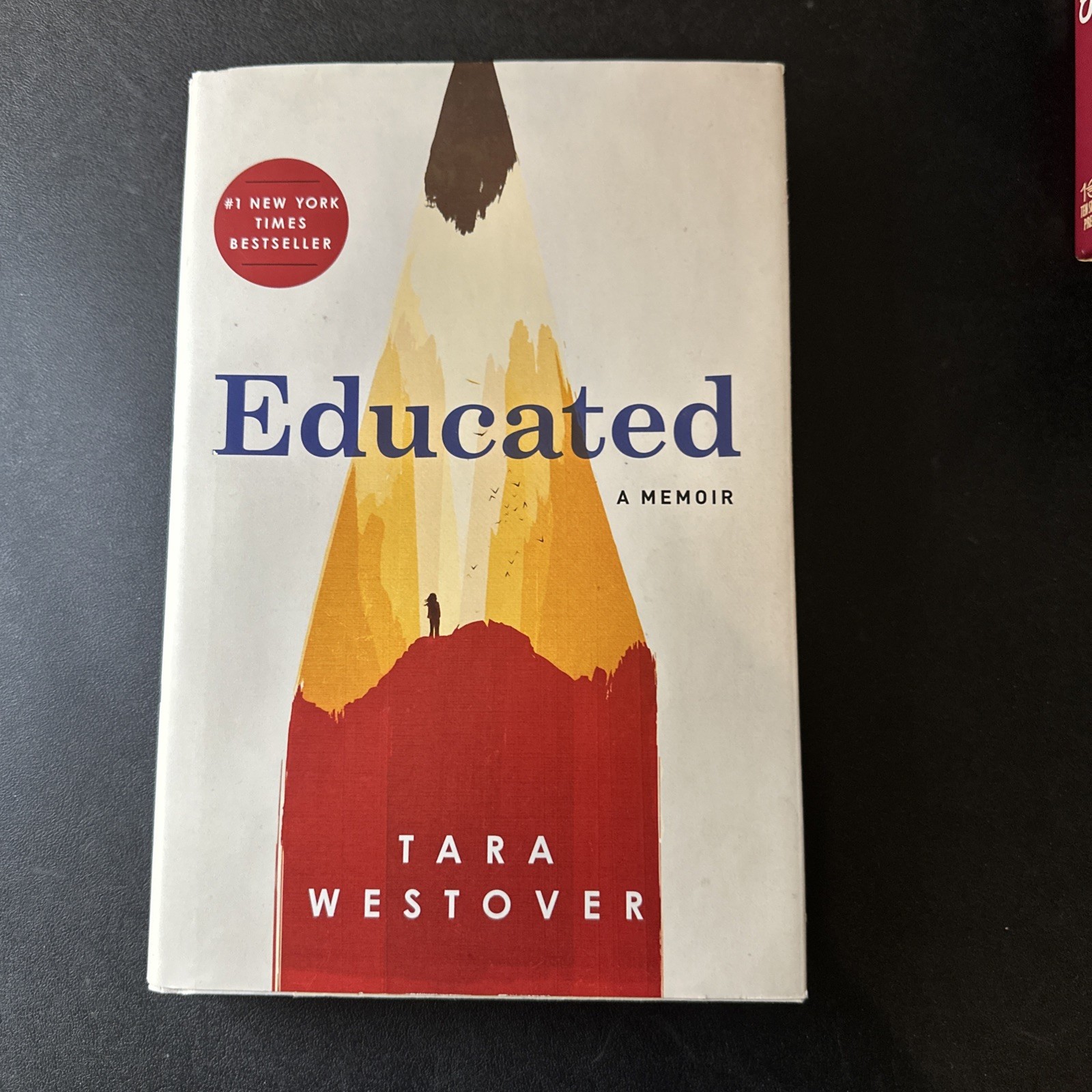 Educated: A Memoir Hardcover