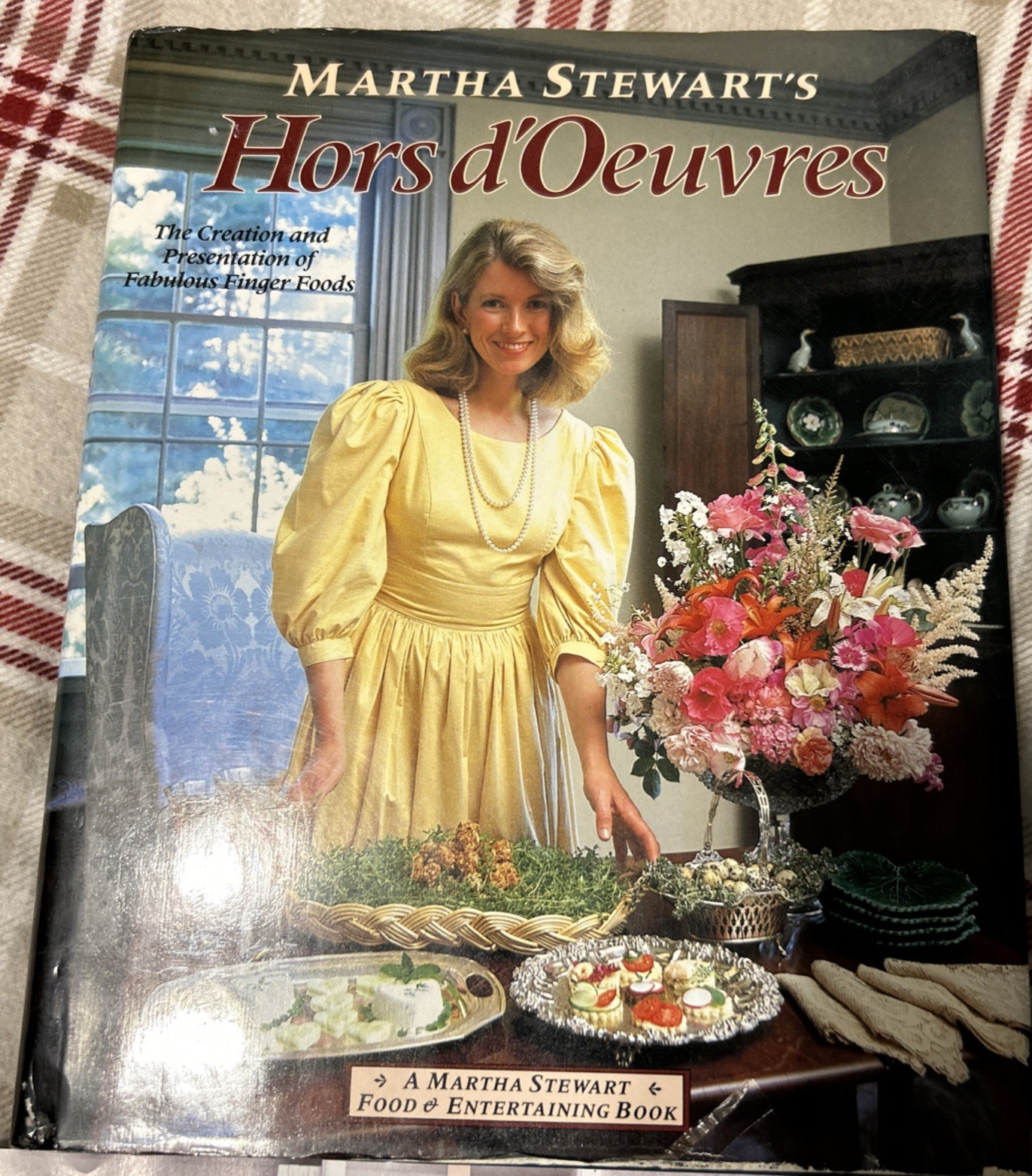 Martha Stewart Living Magazines & Books Lot of 6 See Description and Pictures