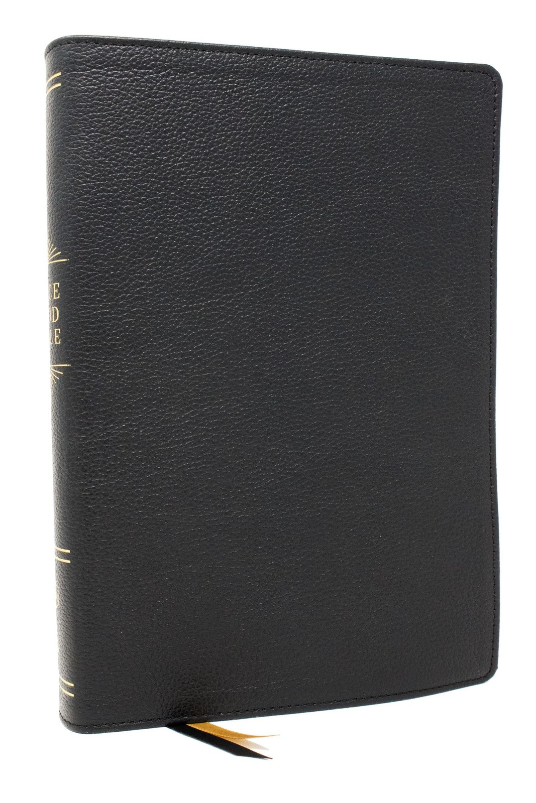 Peace of God Bible: Discover and Experience God’s Shalom Throughout the Bible
