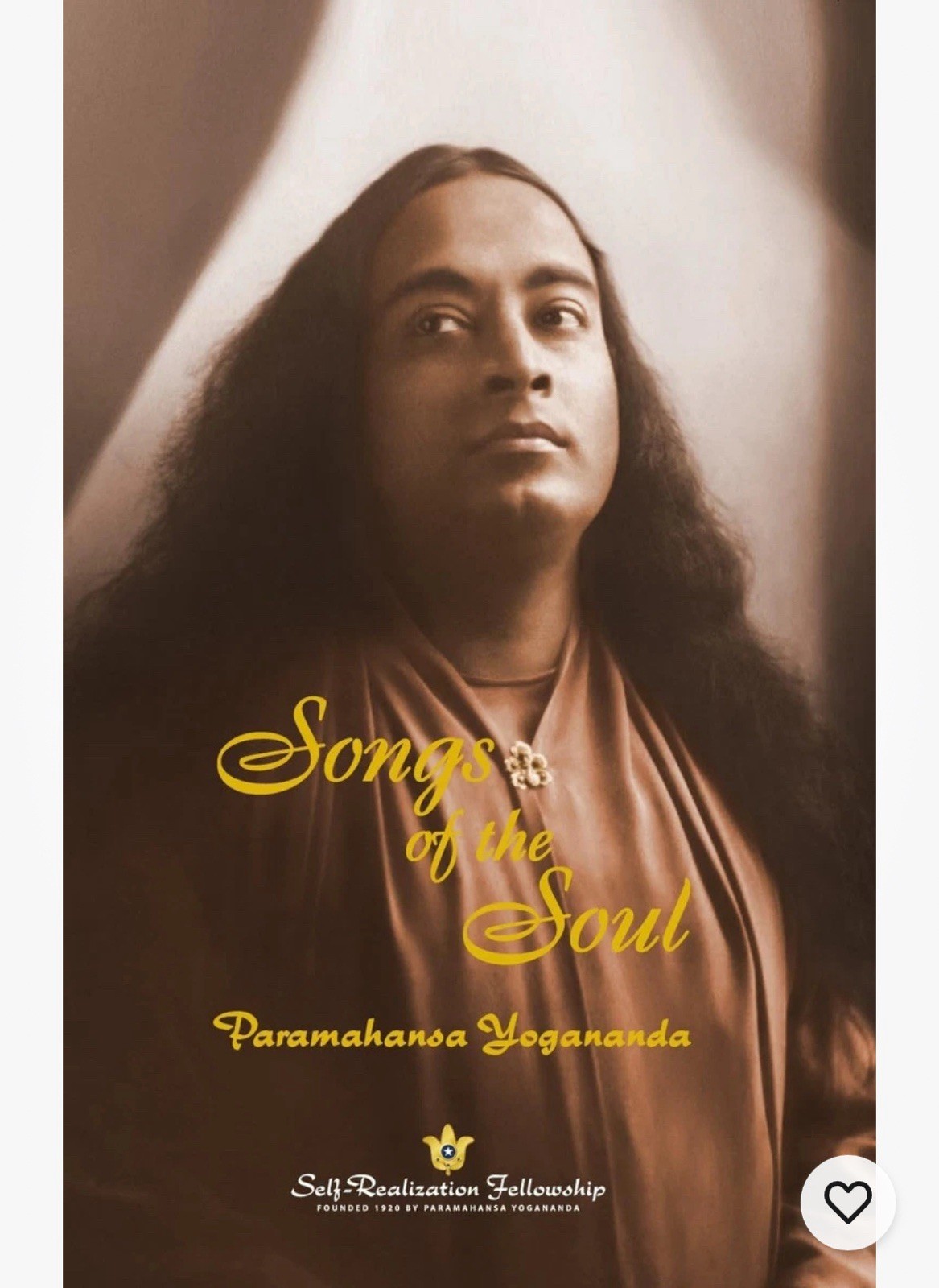 Songs of the Soul