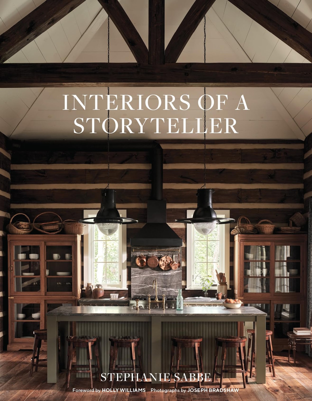 Interiors of a Storyteller, Sabbe, Stephanie, Excellent Book