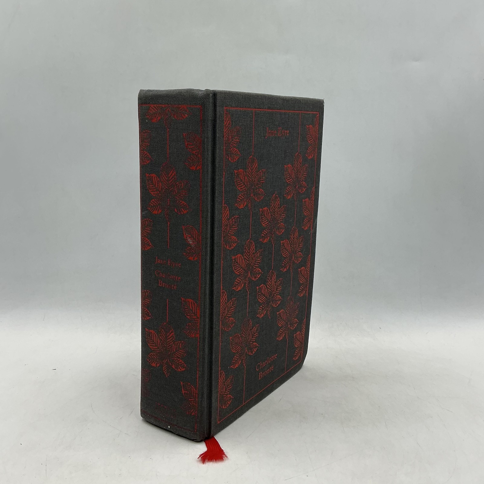 Jane Eyre Charlotte Bronteb Penguin Classics HC 2008 United Kingdom English