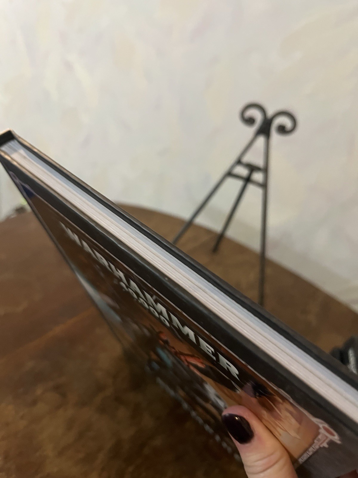 Warhammer 40,000 Hardcover Set