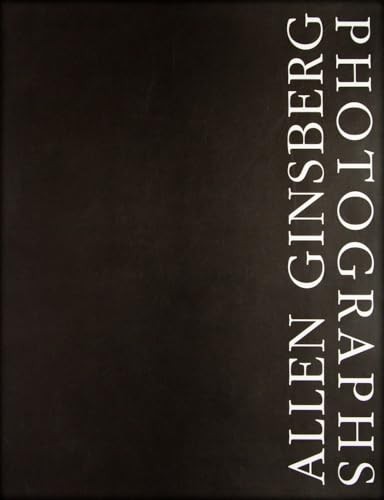 Allen Ginsberg Photographs – ACCEPTABLE