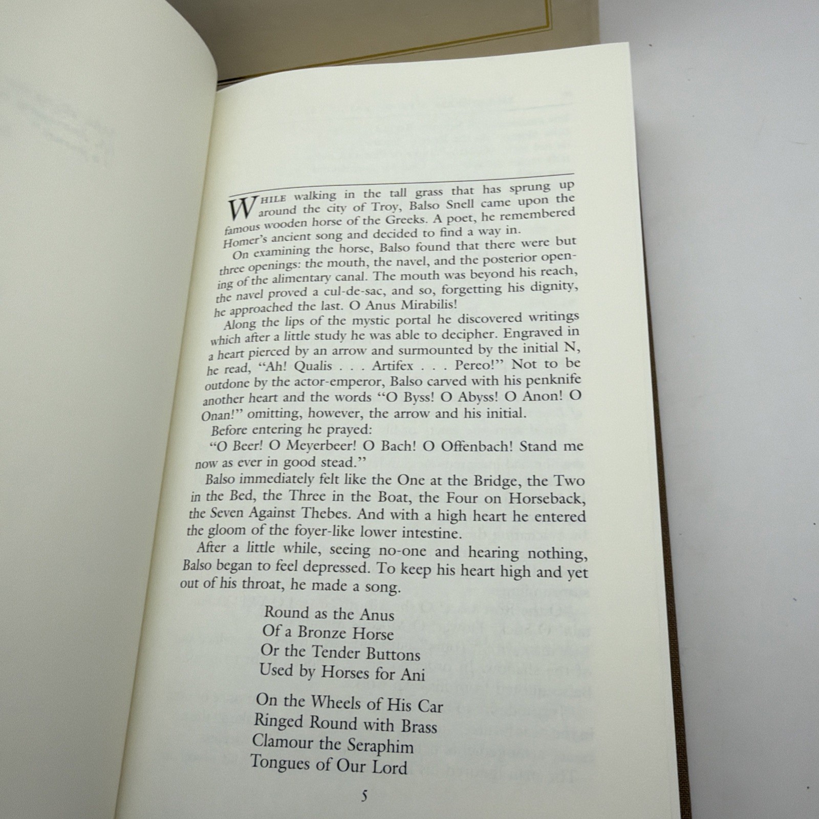 NATHANAEL WEST Novels and Other Writings Library of America Cloth Hardcover