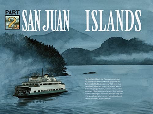 On Island Time: A Traveler’s Atlas: Illustrated Adventures on and around the Isl