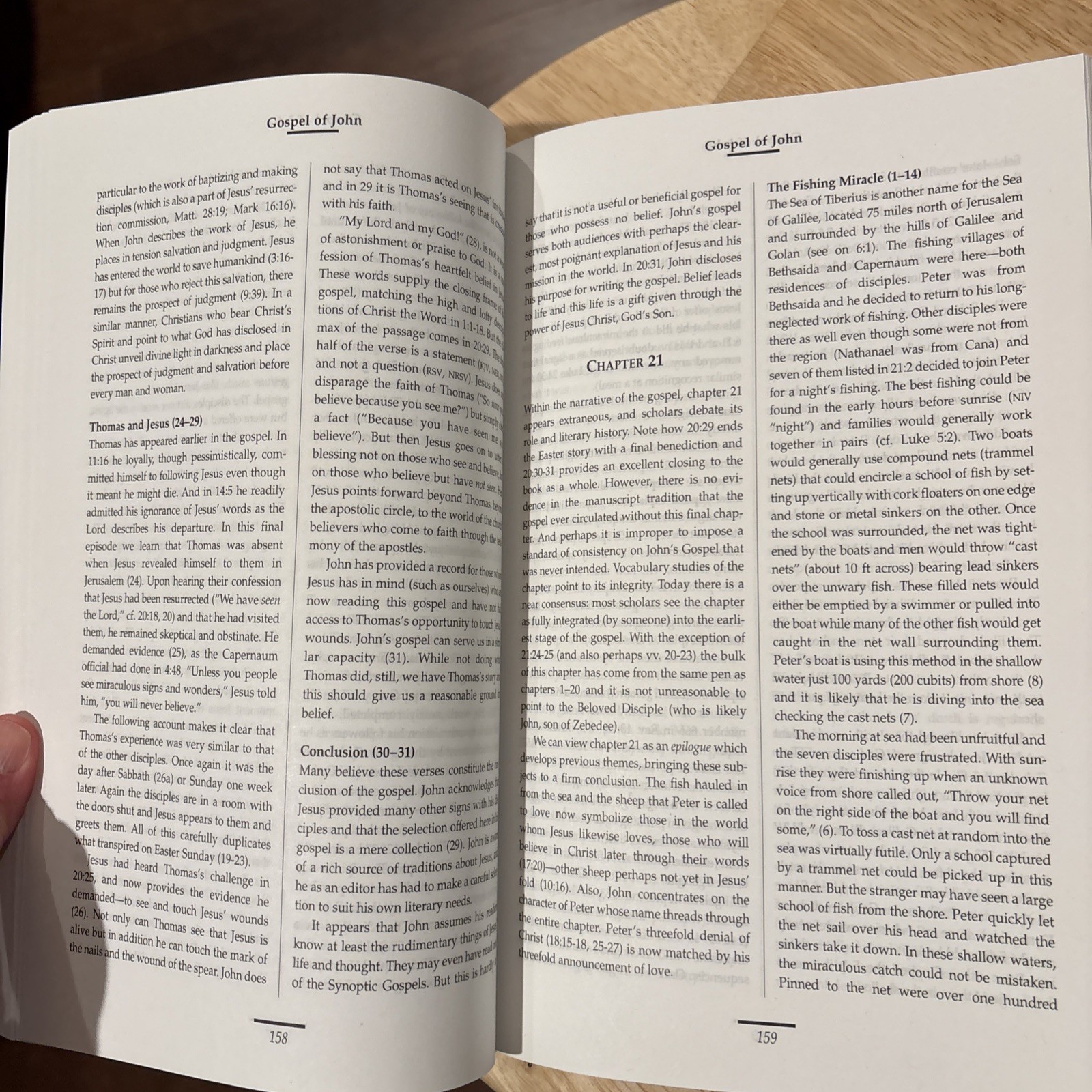 The Bible Knowledge Background Commentary John, Hebrews-Rev By Craig A. Evans HB
