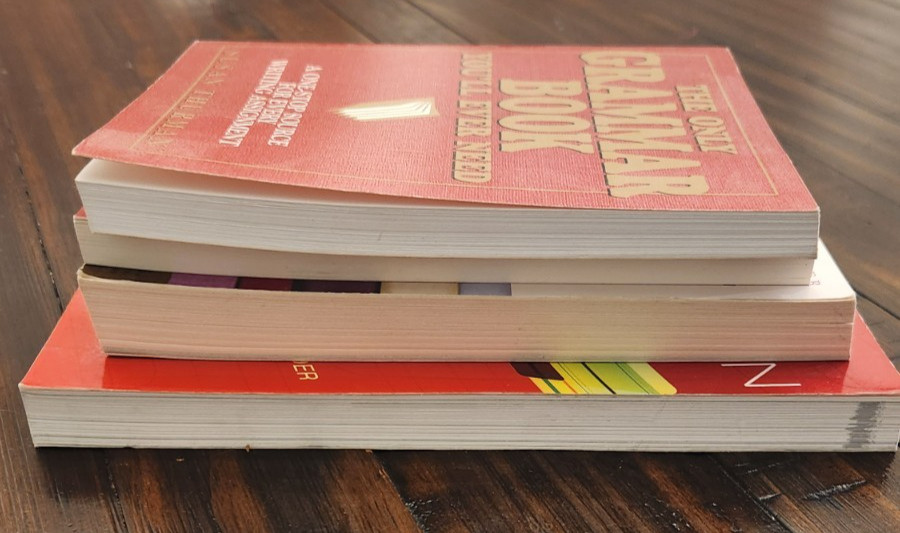 Lot Of Books Helping Writers Write Better, Write A Novel, Read like a Writer