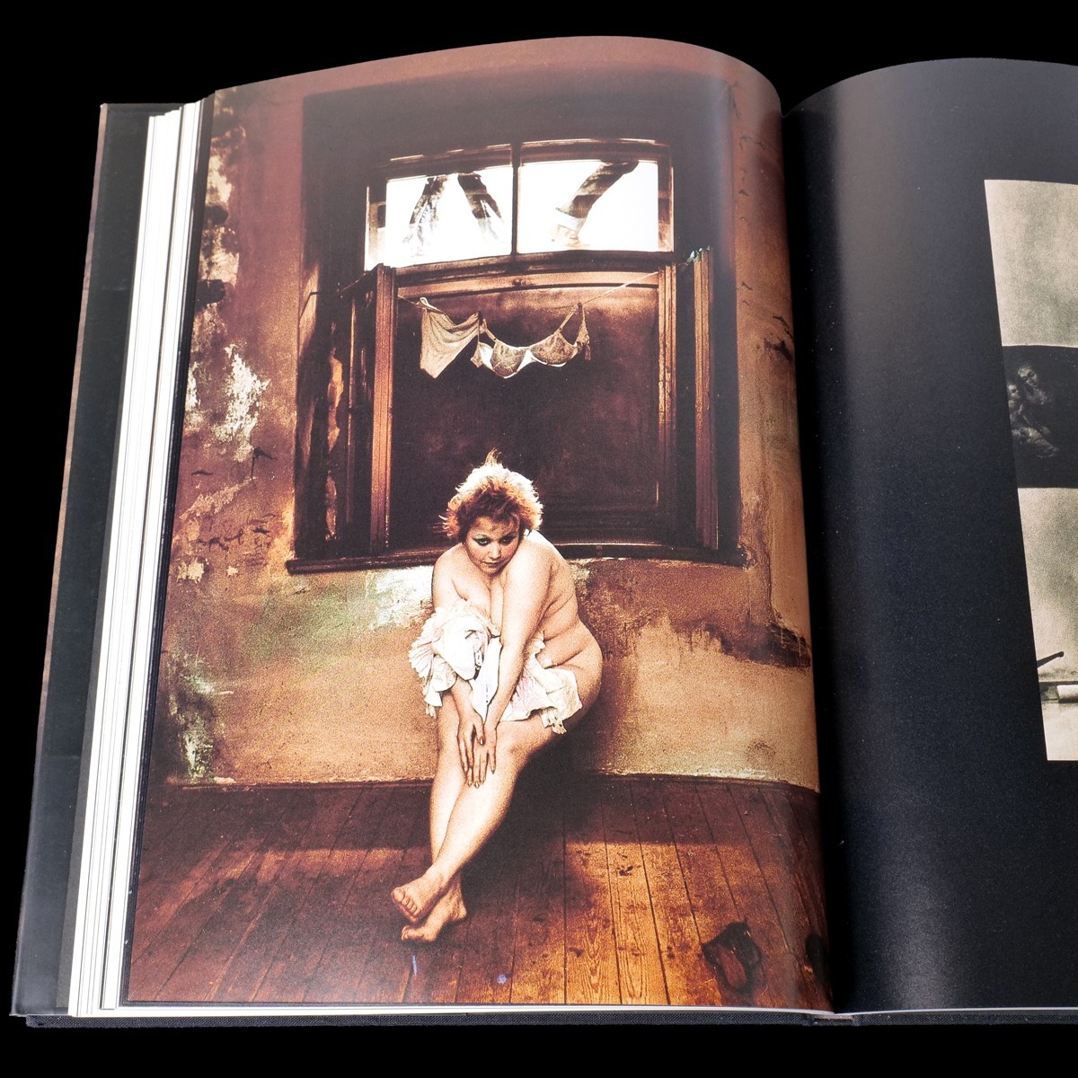 Jan Saudek Photo Book 1993 Treville Japanese Edition Surrealism Art Photography