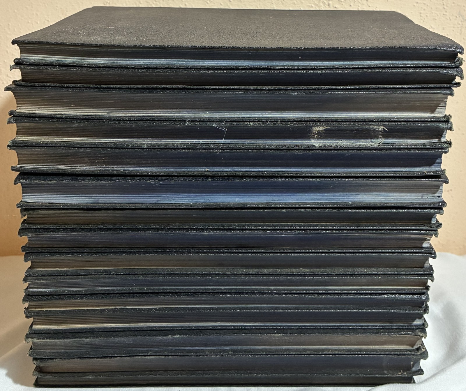 (15) International Textbook Company Scranton, PA Lot x15