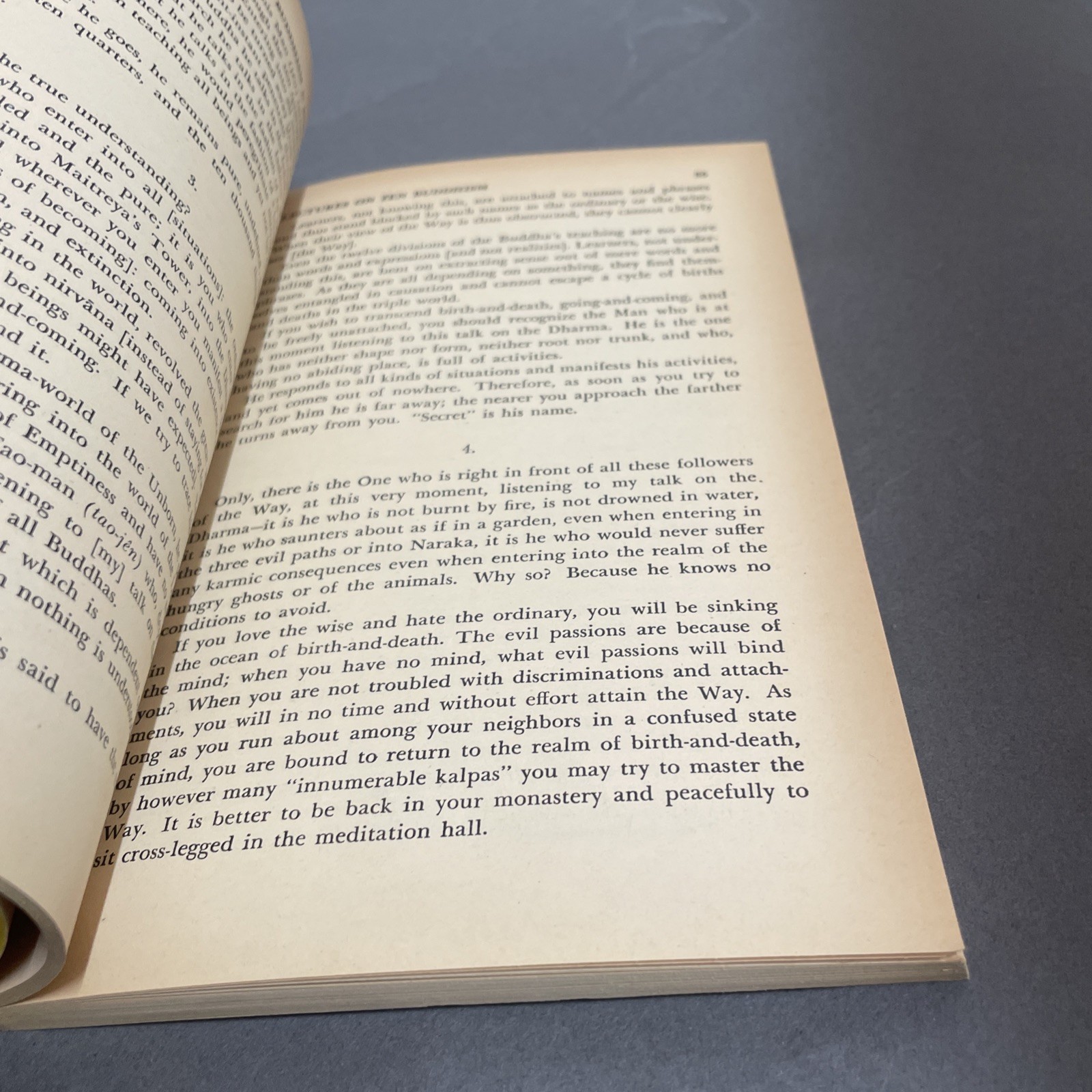 Zen Buddhism and Psychoanalysis Fromm Suzuki De Martino 1970 Harper