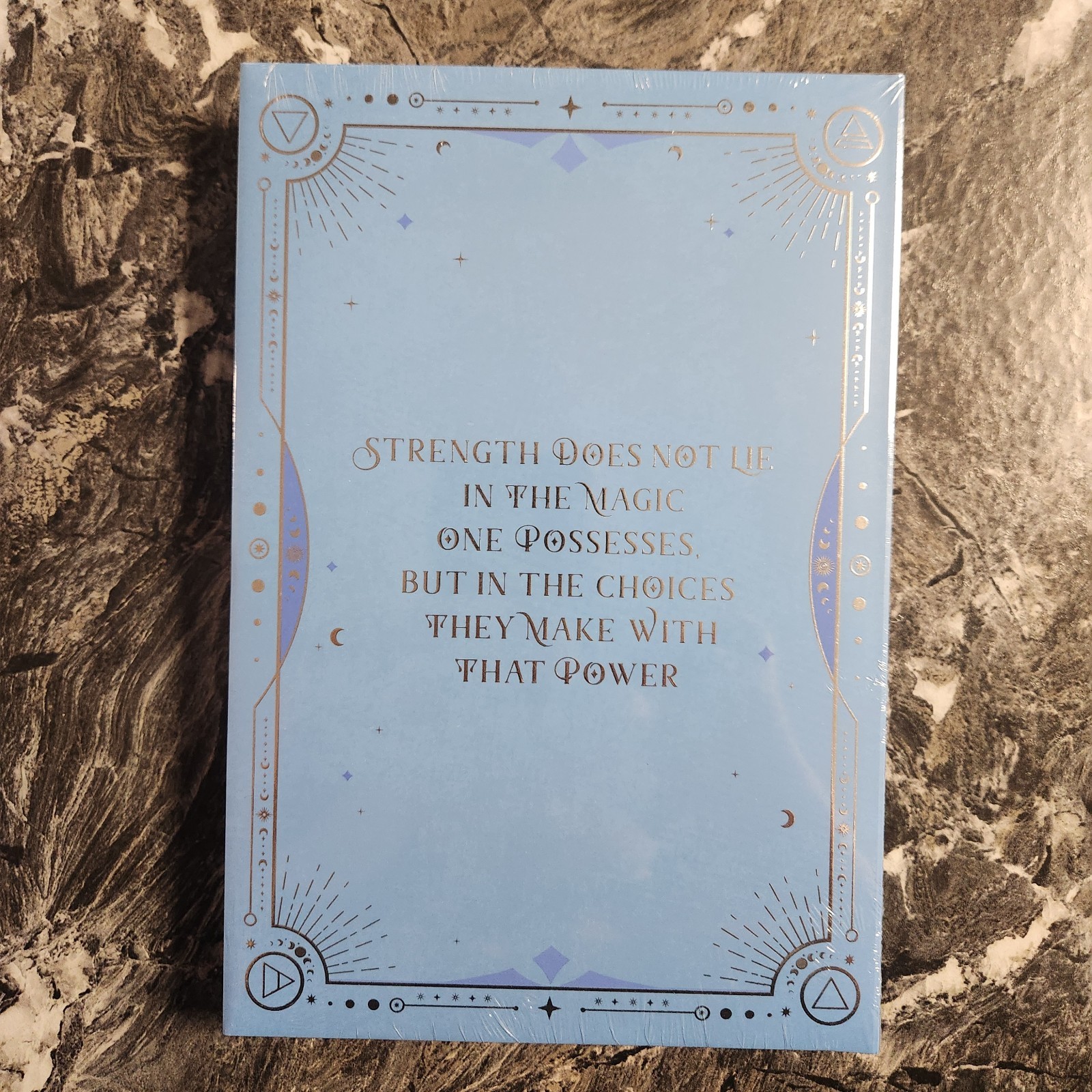 A Trial Of Sorcerers By Elise Kova (Book For Days Crate Edition)