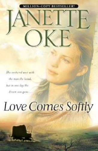 Love Comes Softly (Love Comes Softly Series, Book 1) (Volume 1) – GOOD