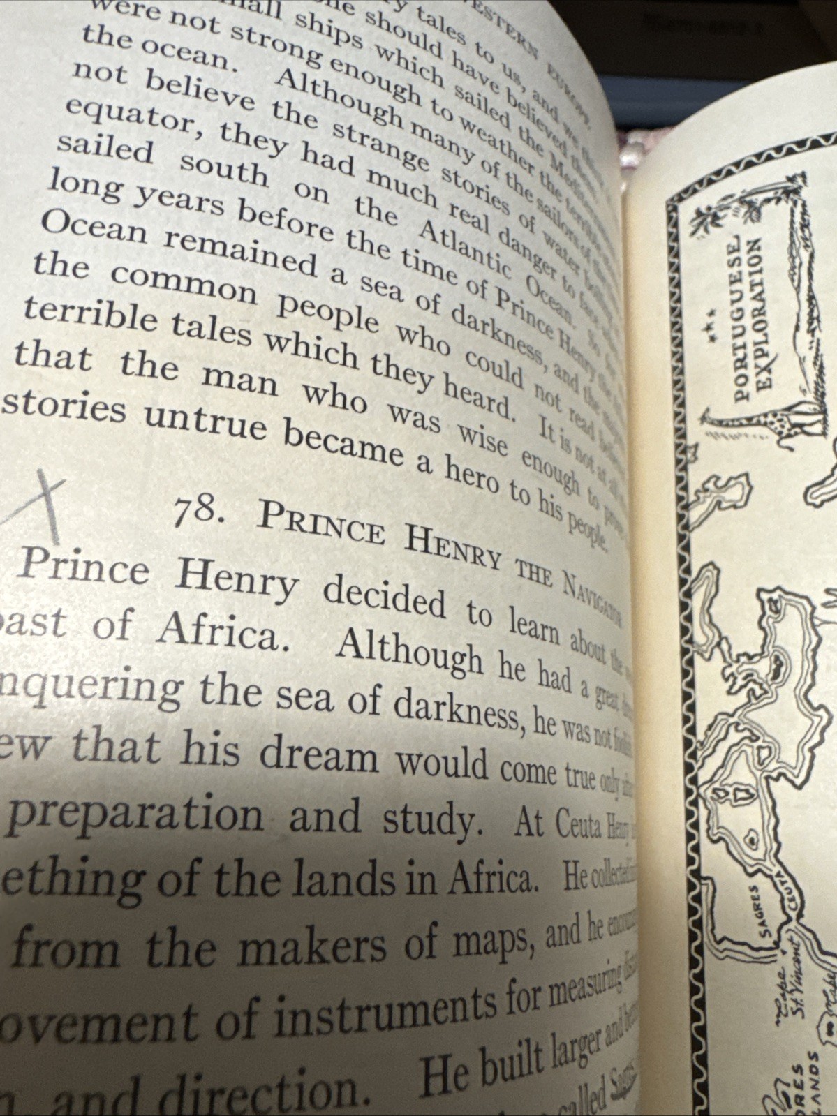 Our Past In Western Europe Knowlton And Wheeler HC (1935)