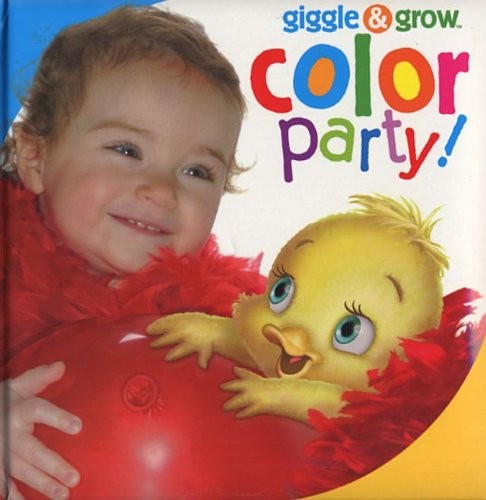 Color Party