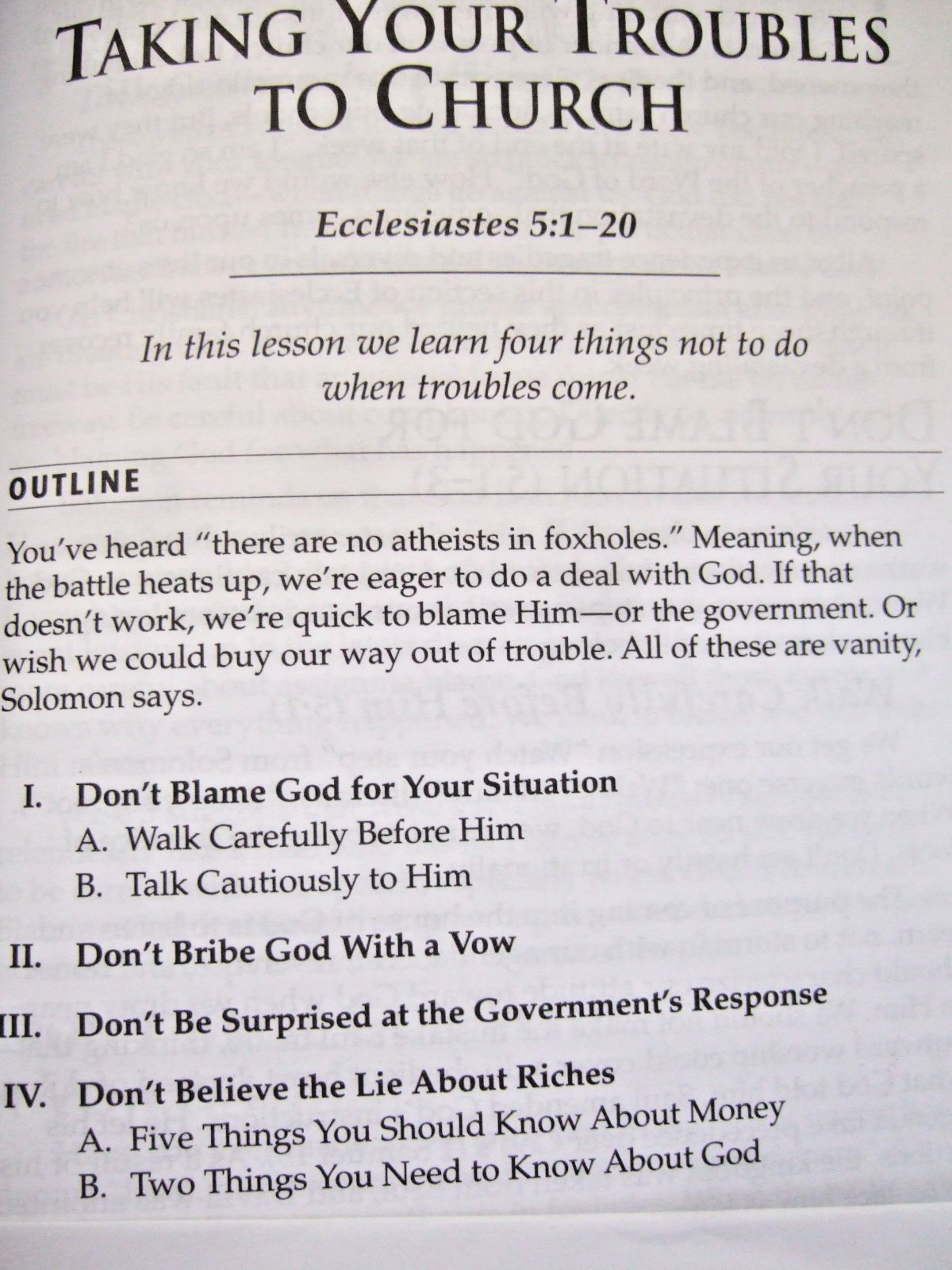 DR. DAVID JEREMIAH PB BOOK & STUDY GUIDE + CD 31 DAYS TO HAPPINESS 2004