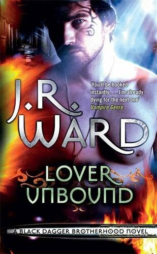 Lover Unbound: Number 5 in series (Black Dagger Brot… by Ward, J. R. Paperback