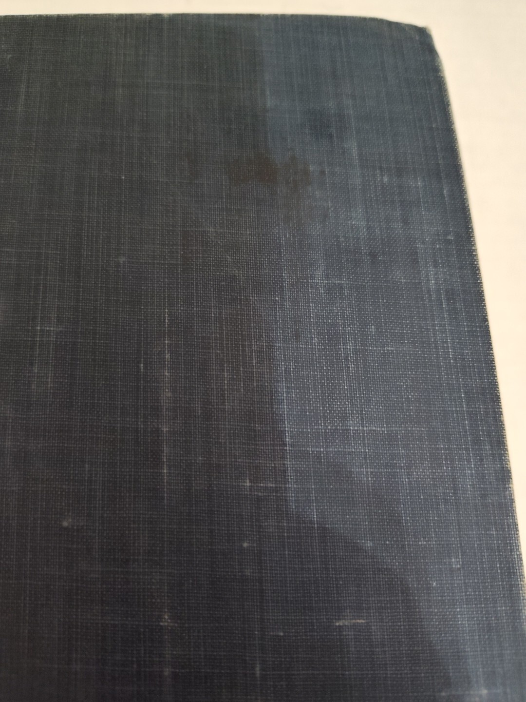 1936 Funk and Wagnalls New Standard Bible Dictionary Book Third Revised Edition
