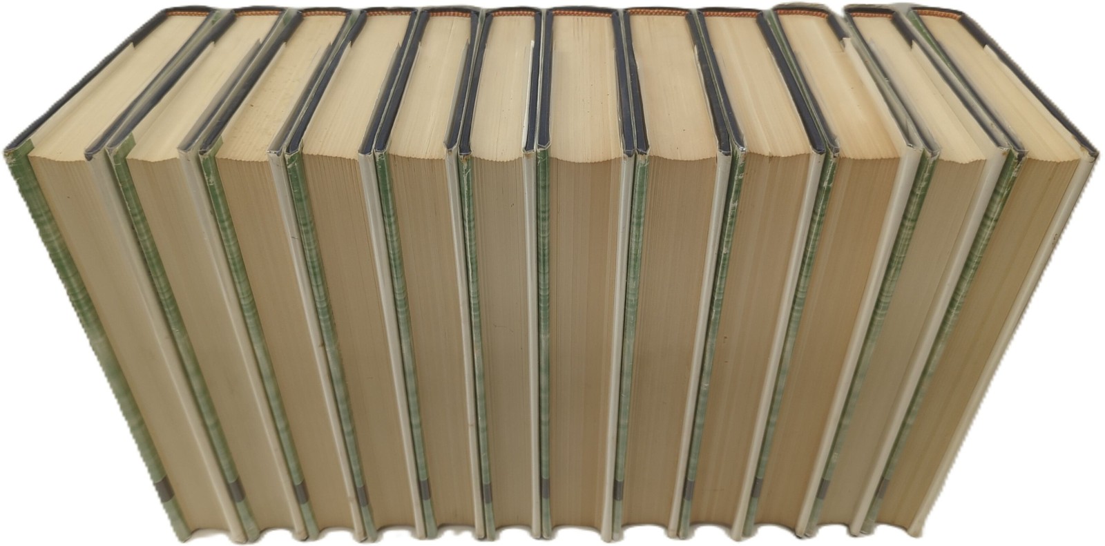 THE SERMON OUTLINE BIBLE
