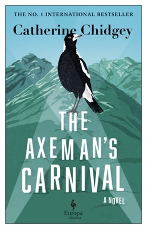 The Axeman’s Carnival (Paperback or Softback)