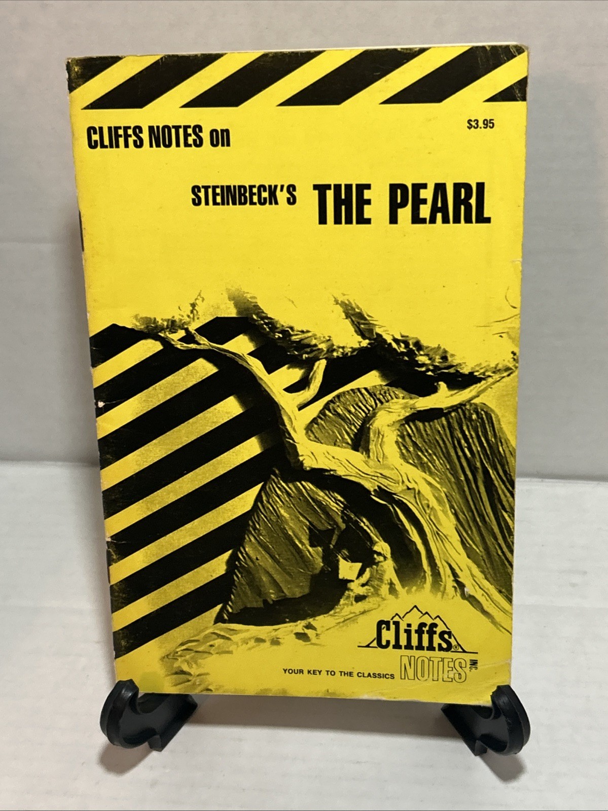Lot of 9 – Cliff Notes – Various Titles (See Description)