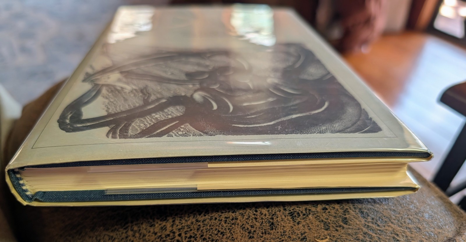 The Complete Magnus Ridolph by Jack Vance, 1984 1st HC Underwood-Miller NF/NF