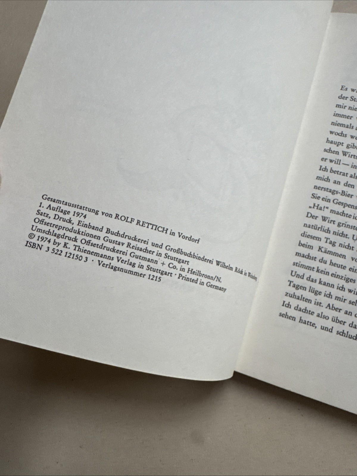 Das höfliche Alptraumkrokodil und andere komische Grusel… | Buch | Zustand gut